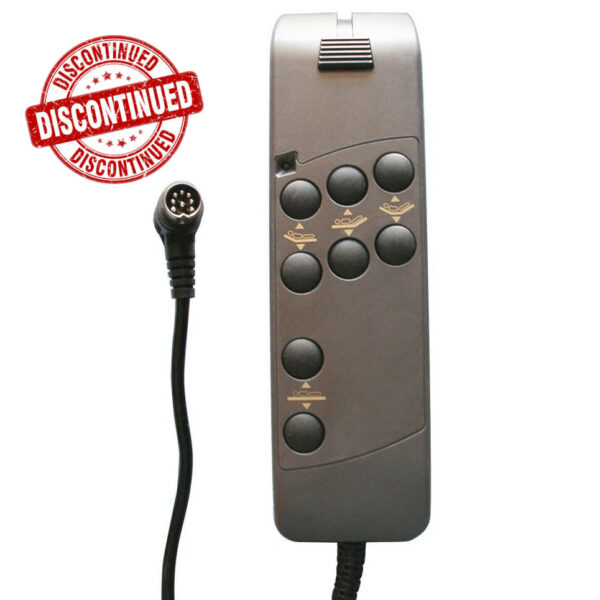 NOA Handset Pre 4/2006-DISCONTINUED