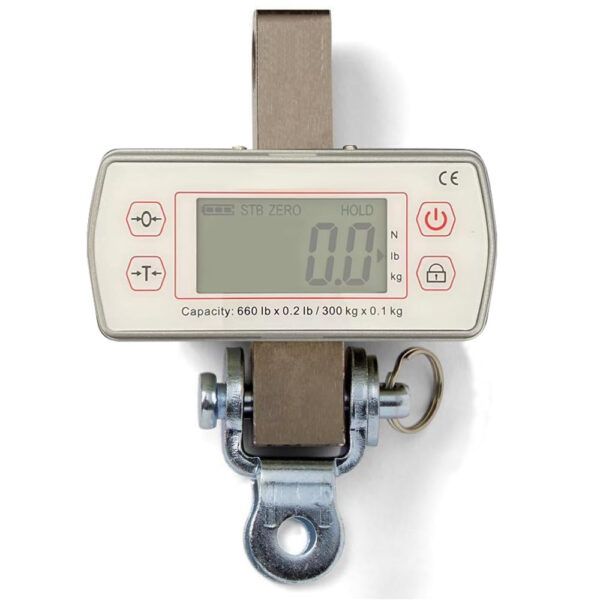 Universal Digital Scale