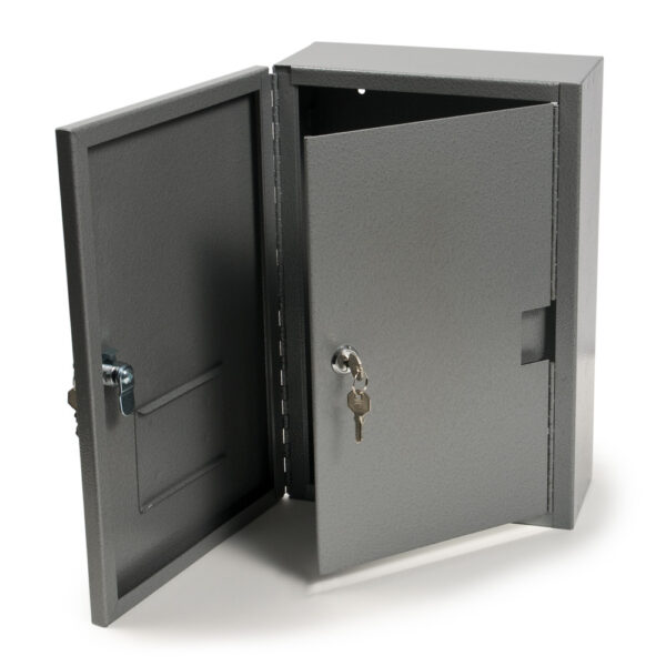 Locking Narcotics Safe, Large Size