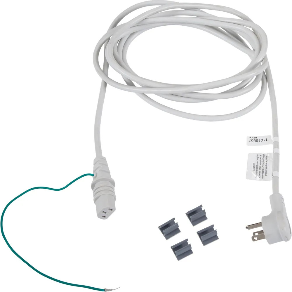 Power Cord, Joerns/Panacea Beds – MP Source